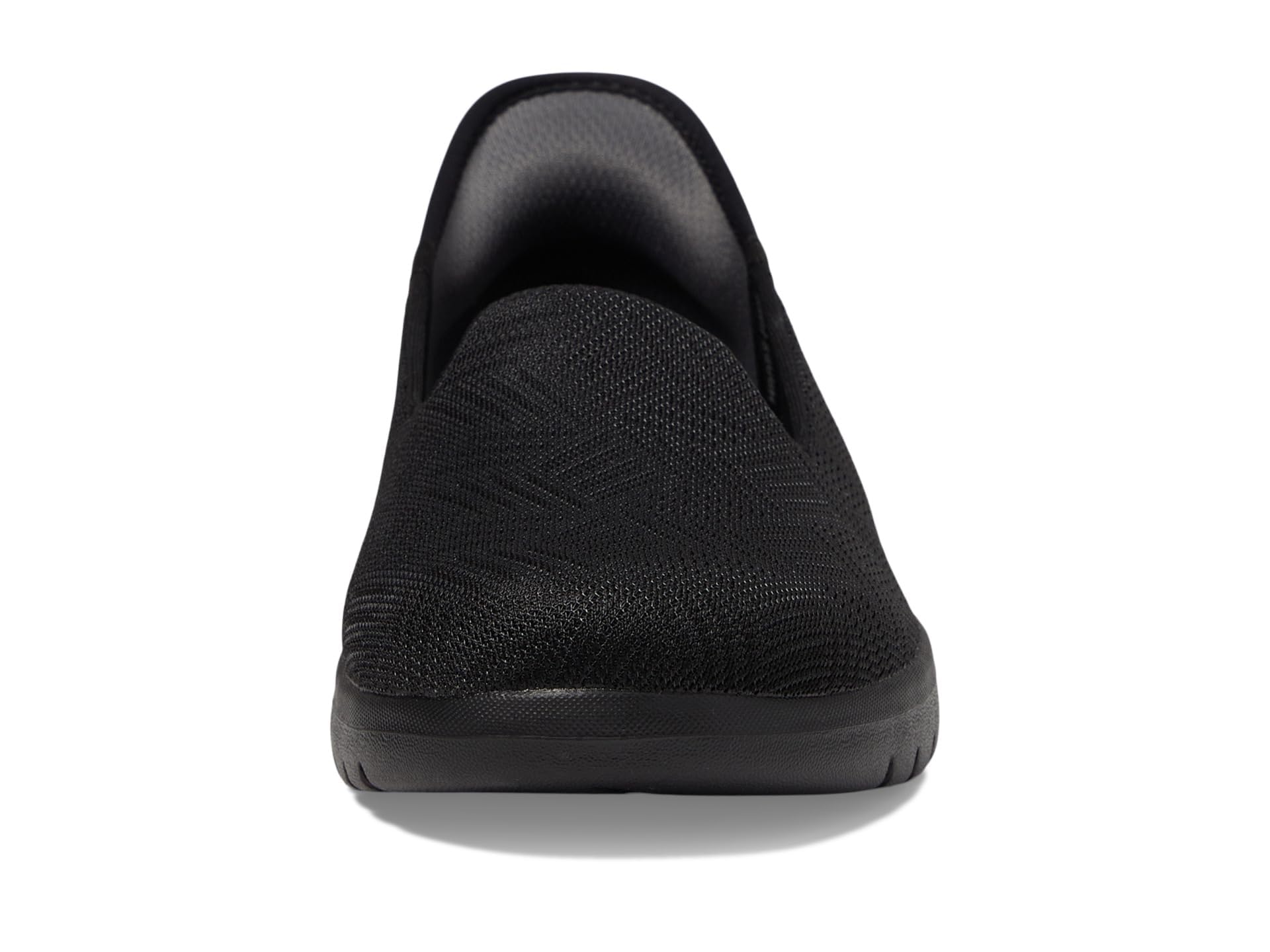 Skechers Women's on-The-go Flex-Clover Hands Free Slip-ins Loafer, Noir, 39 EU