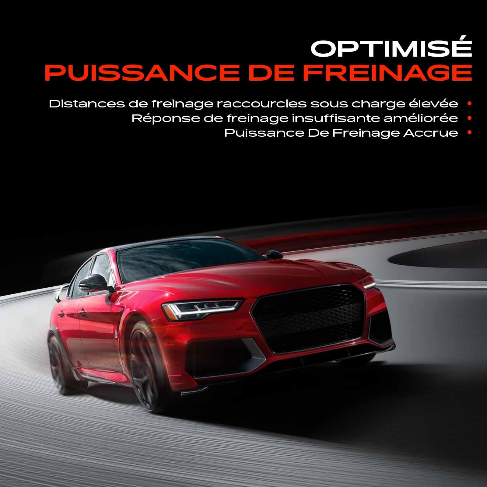 Frankberg 2 flexibles de frein arrière 248 mm 4806E3 | Compatible avec: Plateau/châssis Partner 5 G, Berlingo/Berlingo Premier monospace GFK GJK MF, Partner Origin Box/MPV G
