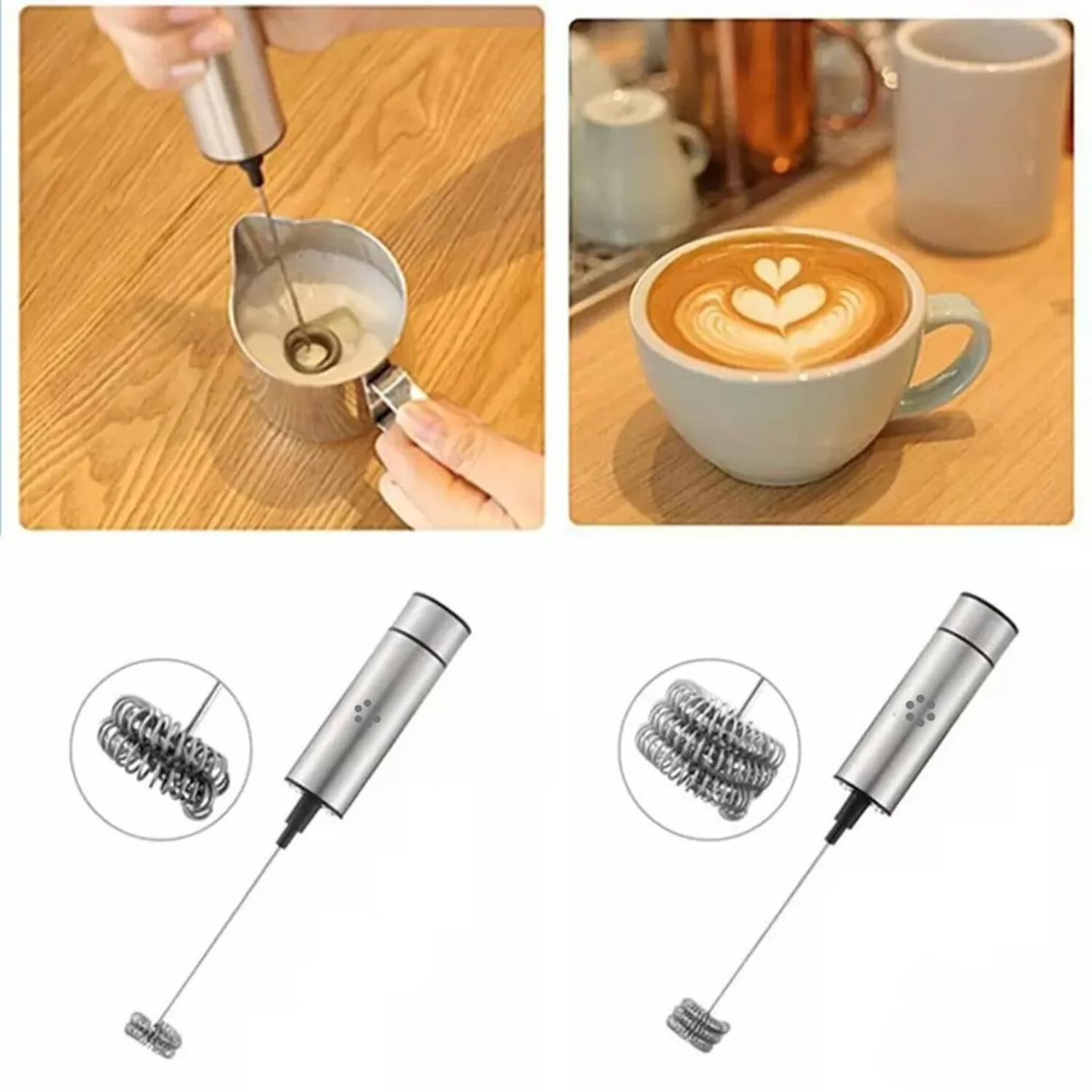 ★ Peak Titanium MilkFoamer CS-112※17 snow peak Titanium Milk Foamer CS-112 / from japan: Milk