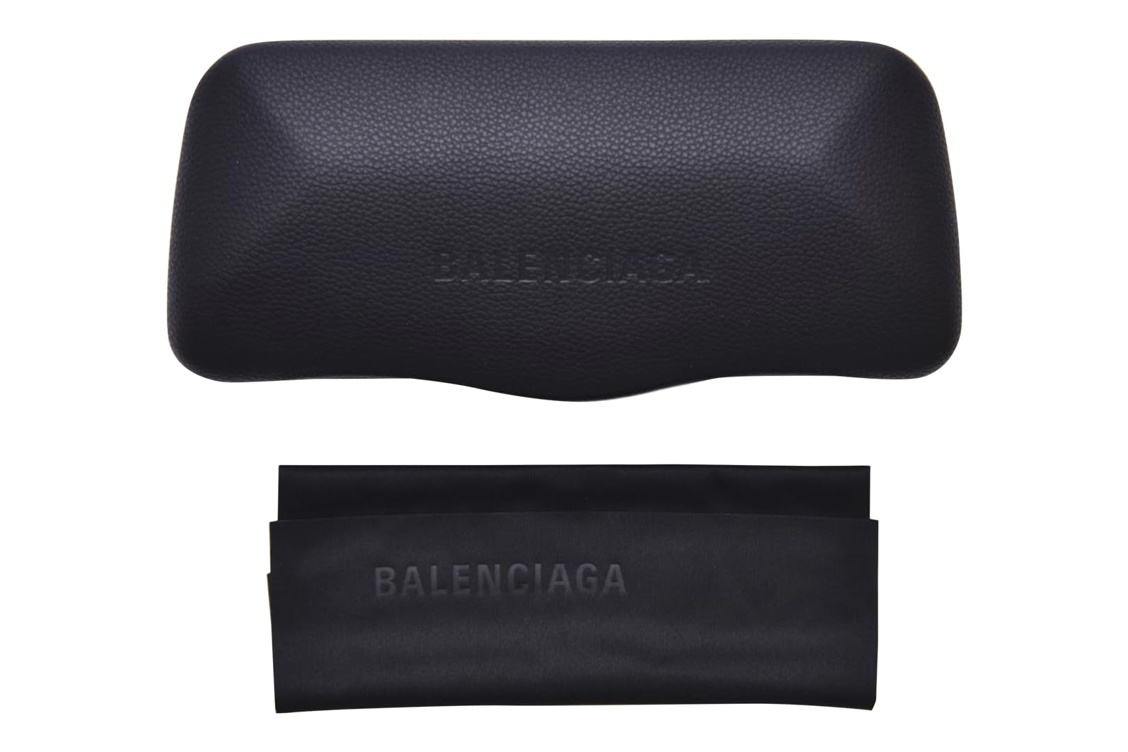 BALENCIAGA oprawka optyczna model 30015656004 - kształt okrągły - rozmiar 52-16-145