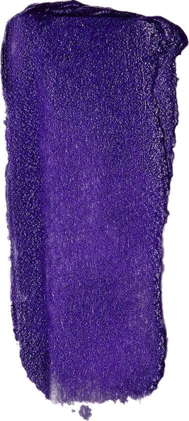 L'Oréal Infallible Paint Eyeshadow 301 Purple - Image 4
