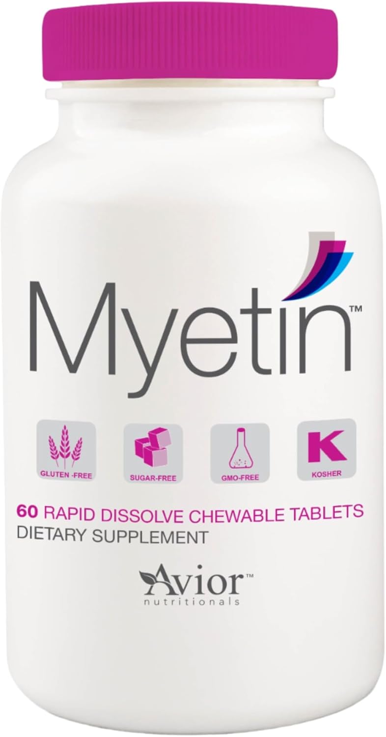 NAD+ & High-Dose Biotin Supplement – Supports Energy, Focus, Nerve Nutrition & Healthy Aging – 60 Rapid Chewable Tablets
