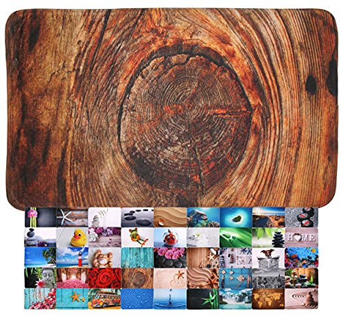 Sanilo Badteppich I viele schöne Badematten zur Auswahl I Badvorleger sehr...