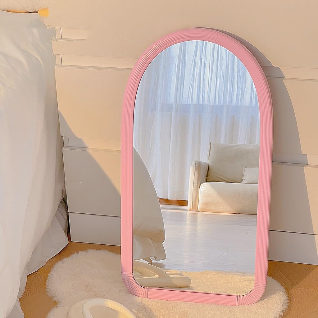 Half Floor Body Dress Bedroom Paste Wall Dressing Self-Adhesive Student Dormitory