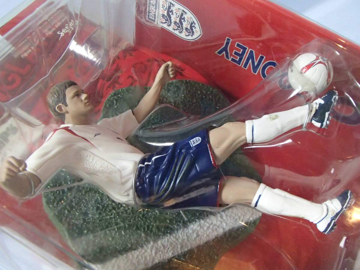 Amazon | FT Champs イングランド代表 (World Cup 2006) ルーニー 6