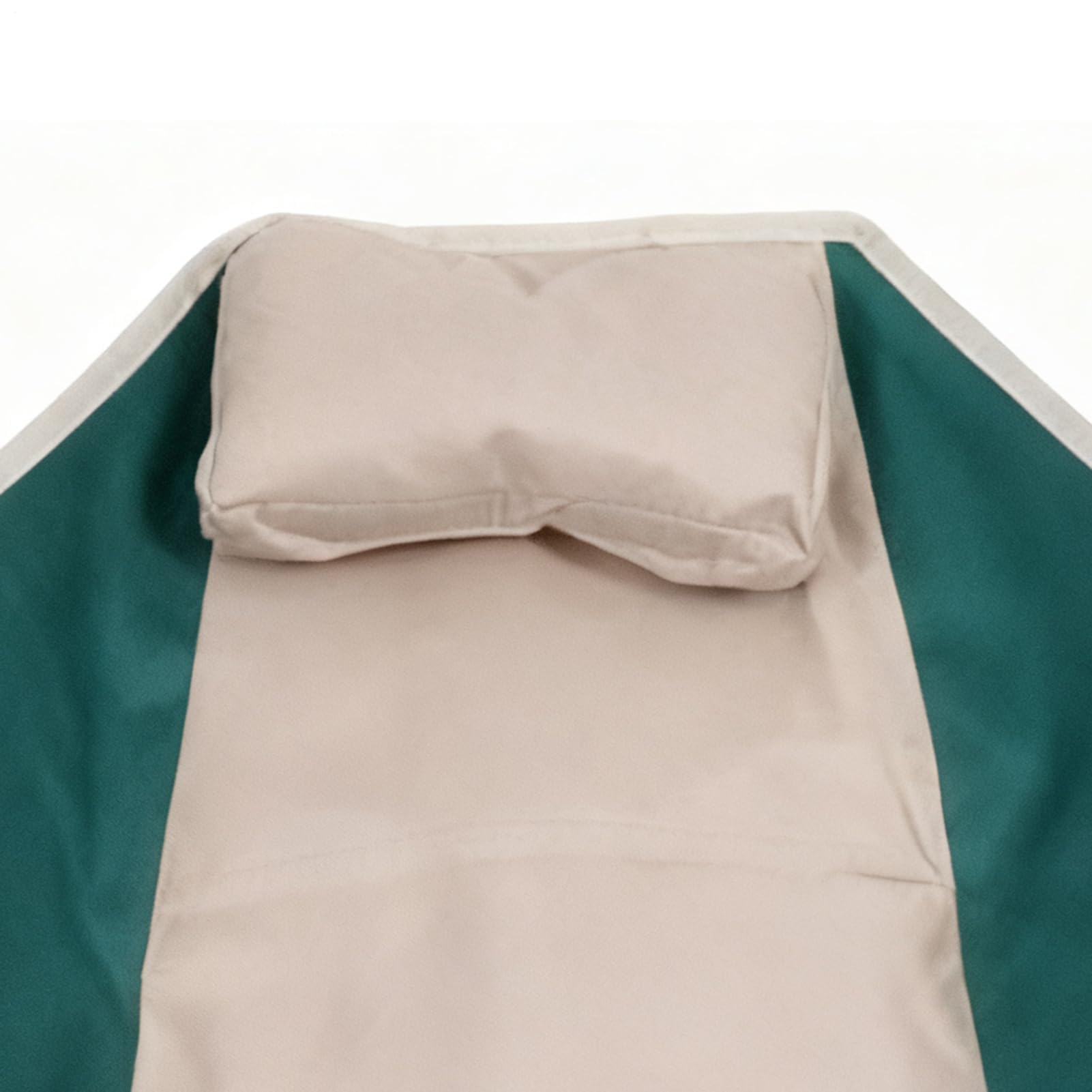Silla de camping para adultos, asiento reclinable portátil, silla de campamento reclinable, para pesca al aire libre, picnic, patio, césped, jardín, piscina