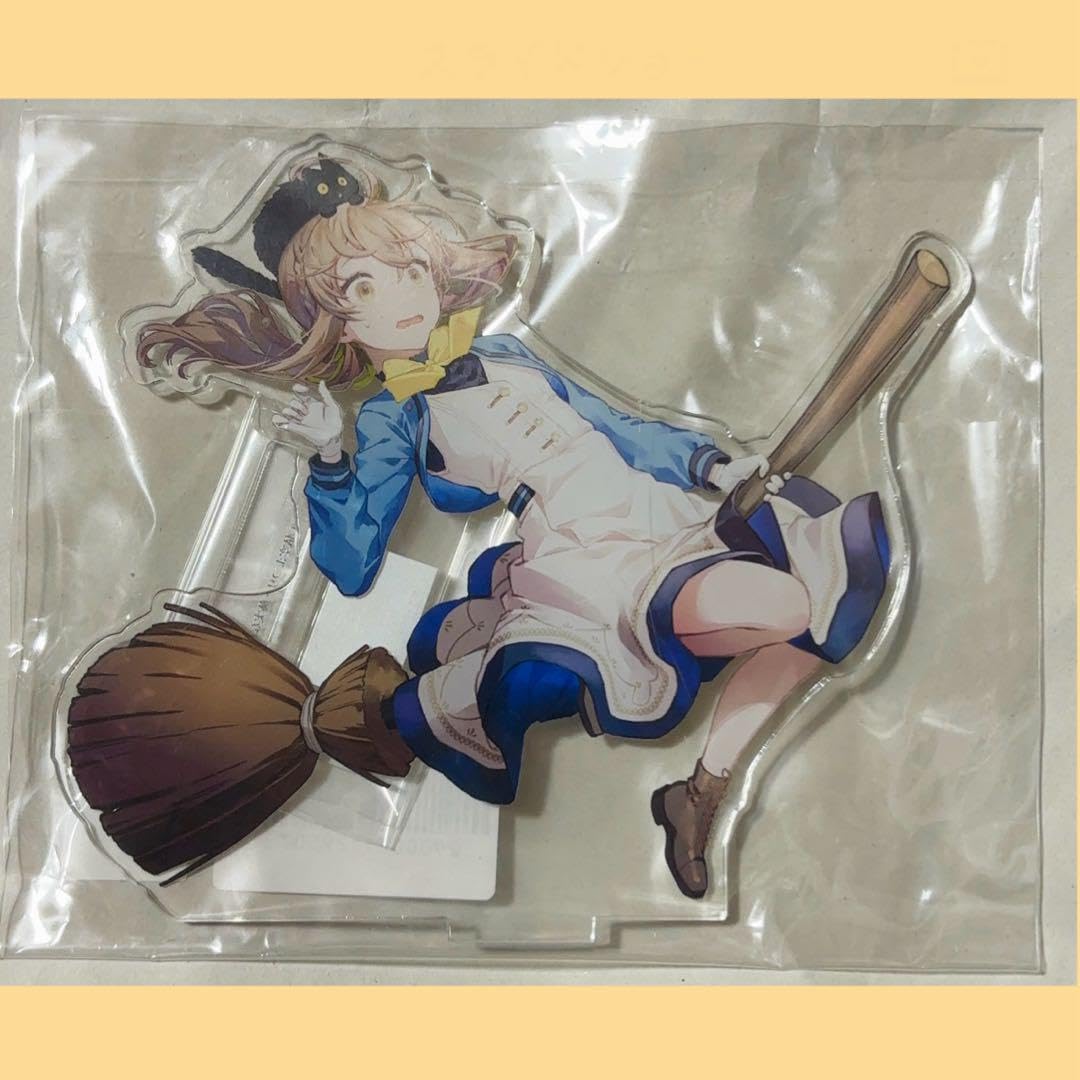 サイレント・ウィッチ　モニカ　セット 商品リスト（サイレント・ウィッチ） | PremiumStore.jp