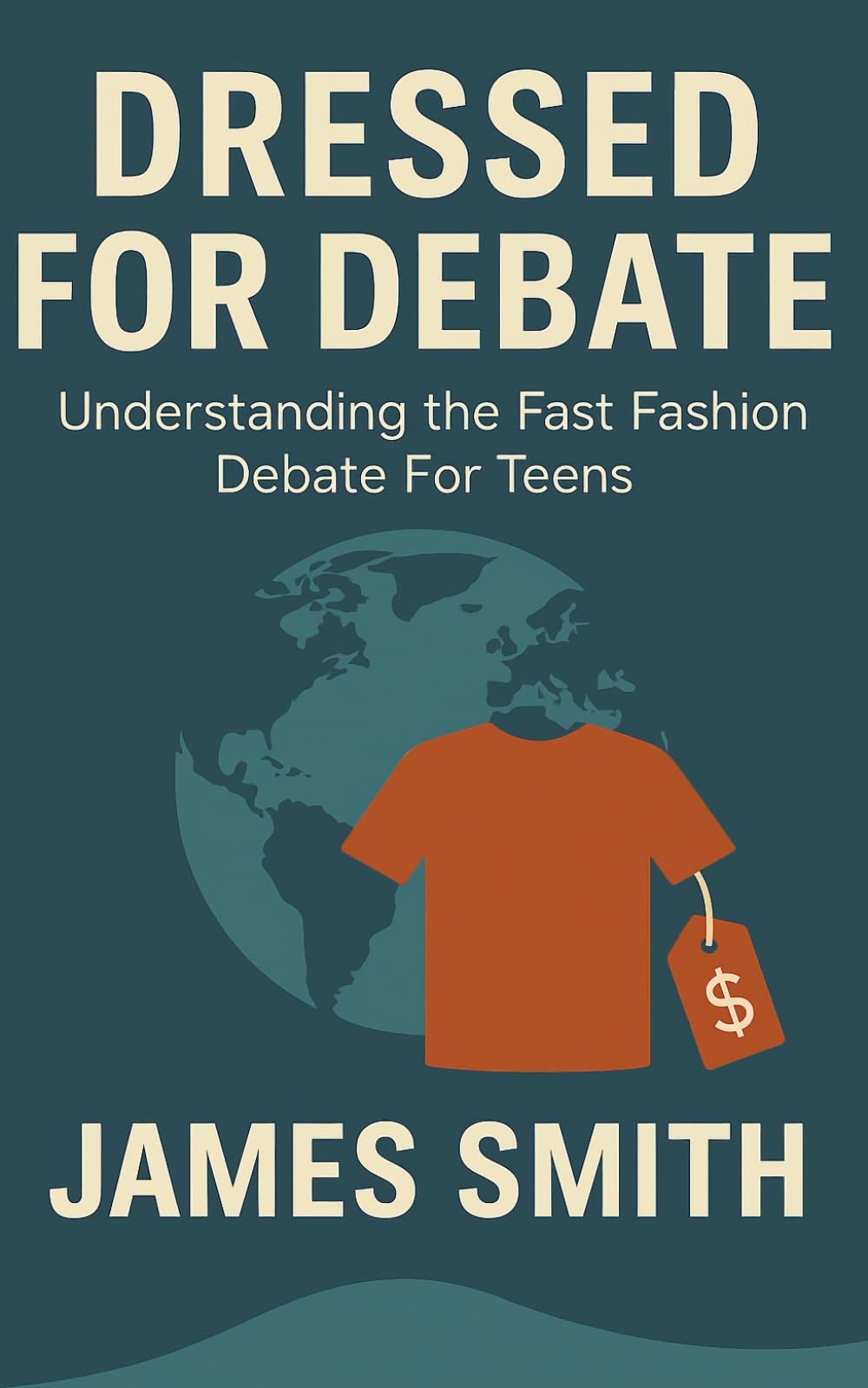 Dressed For Debate: Understanding the Fast Fashion Debate For Teens (Split Decisions)