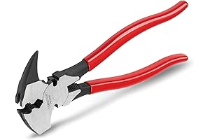 Channellock Fence Pliers - 10-1/2 Inch