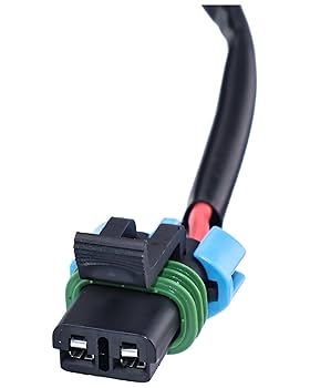 Amazon.com: FridayParts Fan Motor 54-00673-00 540067300