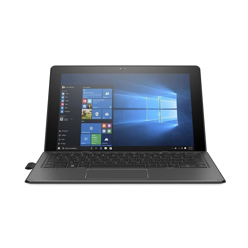 【美品】HP Pro x2 612 G2 8GB/256GB NVME HP Pro x2 612 G2 - Tablet | Overview, Specs, Details | SHI