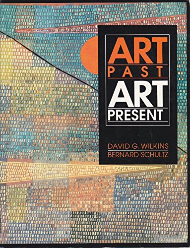 Art Past Art Present 0130480185 Book Cover
