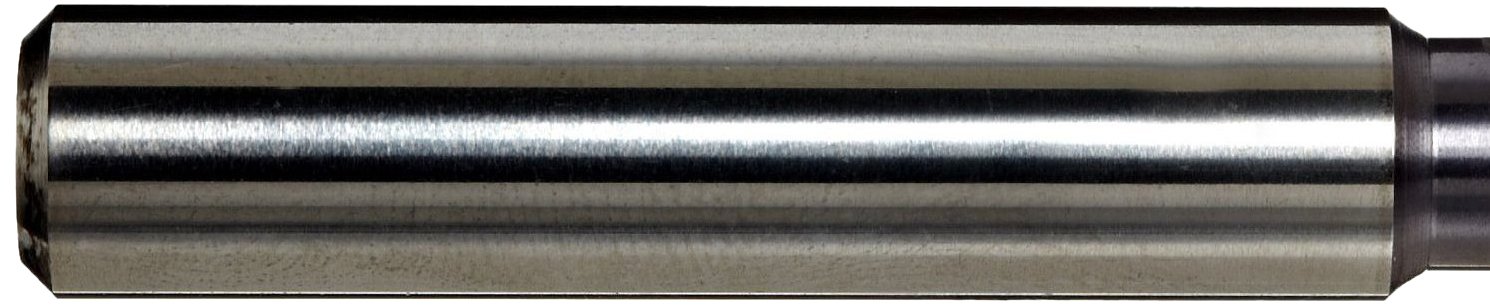 YG-1 DH421 Carbide Dream Extra Long Drill Bit, TiAlN Finish, Straight Shank, Slow Spiral, 140 Degree, 6.8mm Diameter x 114mm Length (Pack of 1)