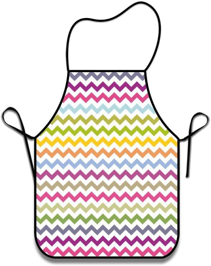 grembiule per bambini alla rinfusa