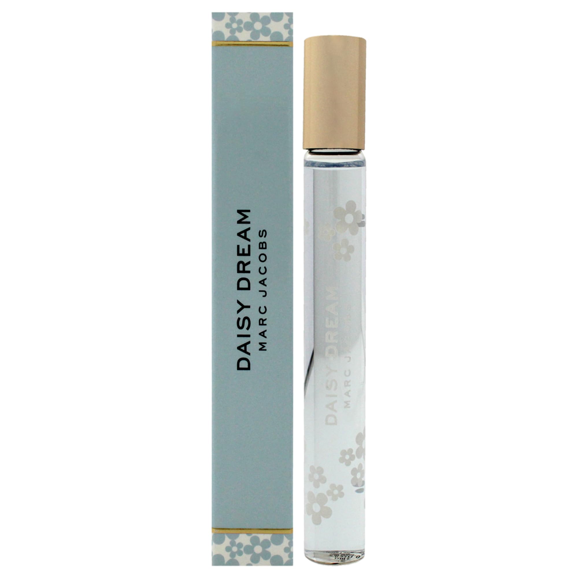 Marc Jacobs Jacobs Daisy Dream 10 Ml Edt Rollerball Desertcart