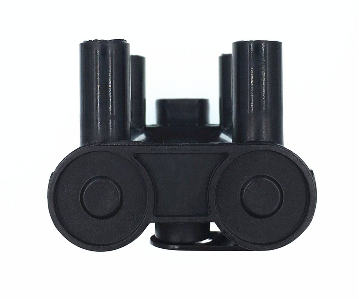 Amazon.com: HZTWFC Ignition Coil Compatible for Great Wall SA220  