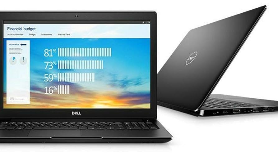 第8世代Core i5 DELL LATITUDE 3500 500GB Amazon.com: Dell Latitude 3500 Laptop, 15.6