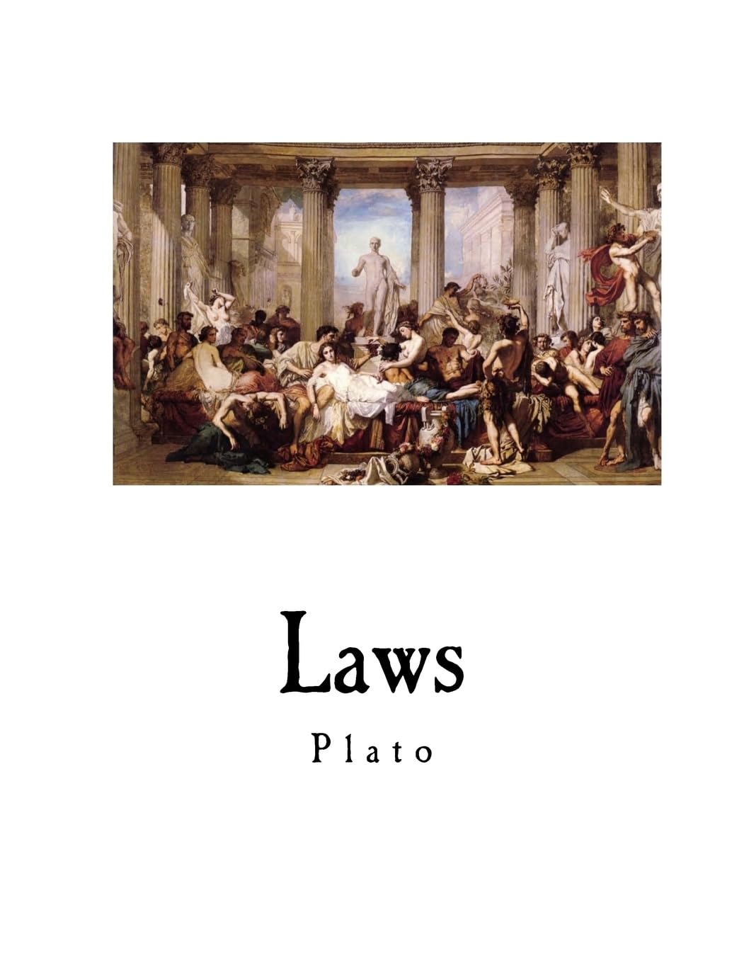 Laws (Plato)