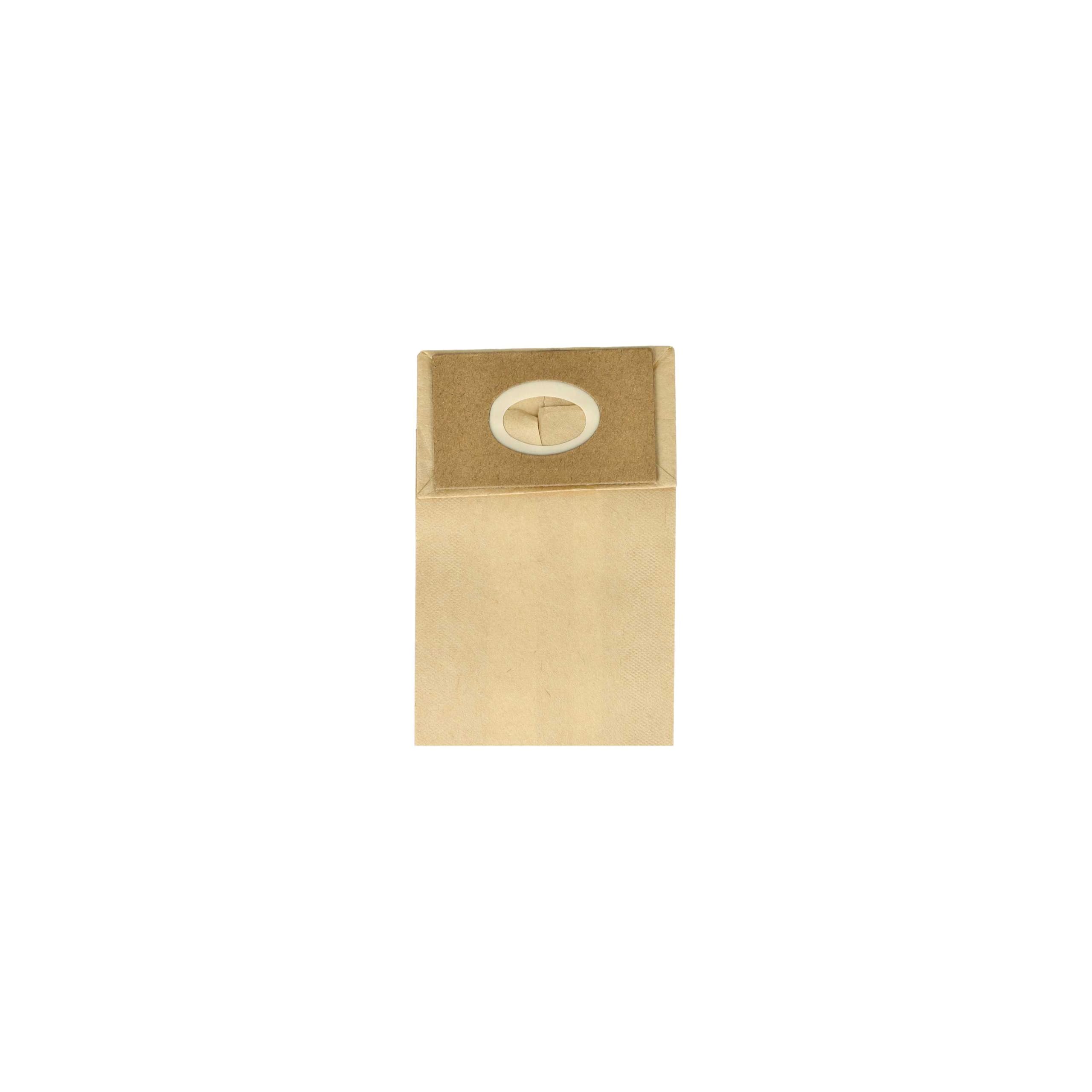 vhbw 20x Turbofilter Ersatz für Festool 489127