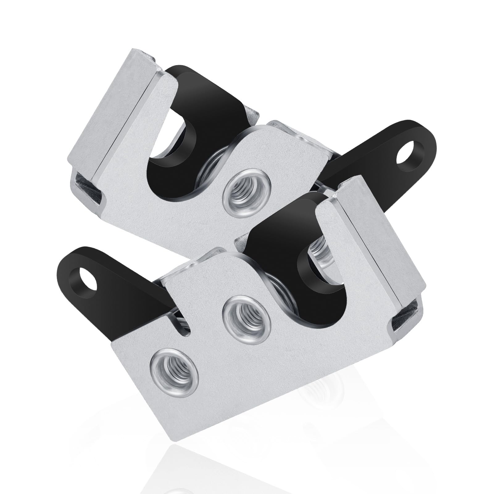 Amazon.com: M MATI Left&Right Door Latch for Honda Pioneer 500 700