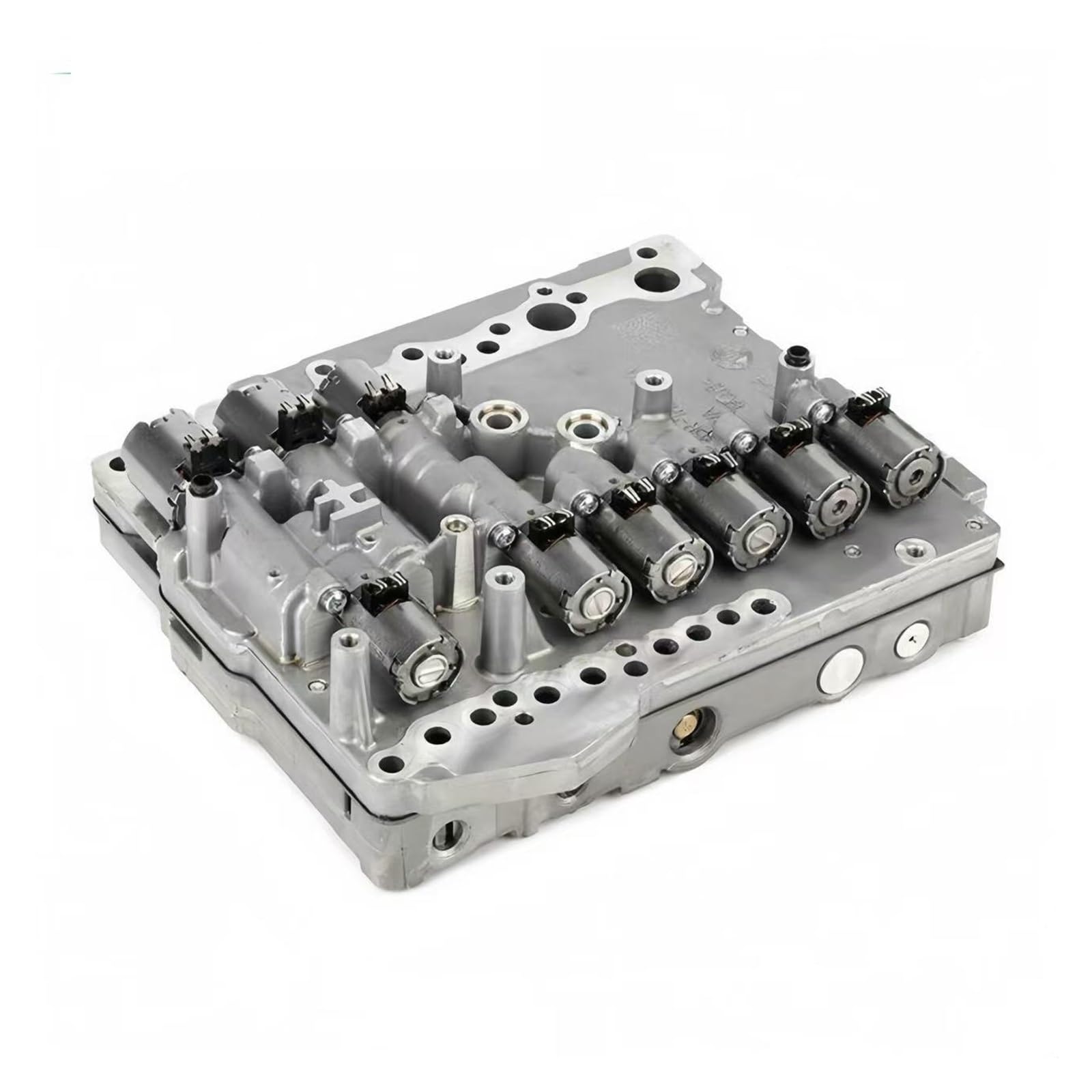 Zgsupofc One Color Mps6 6Dct450 6-Speed Transmission Valve Body With Solenoids 6Dct450 Compatible With Dodge Avenger Ford Chrysler