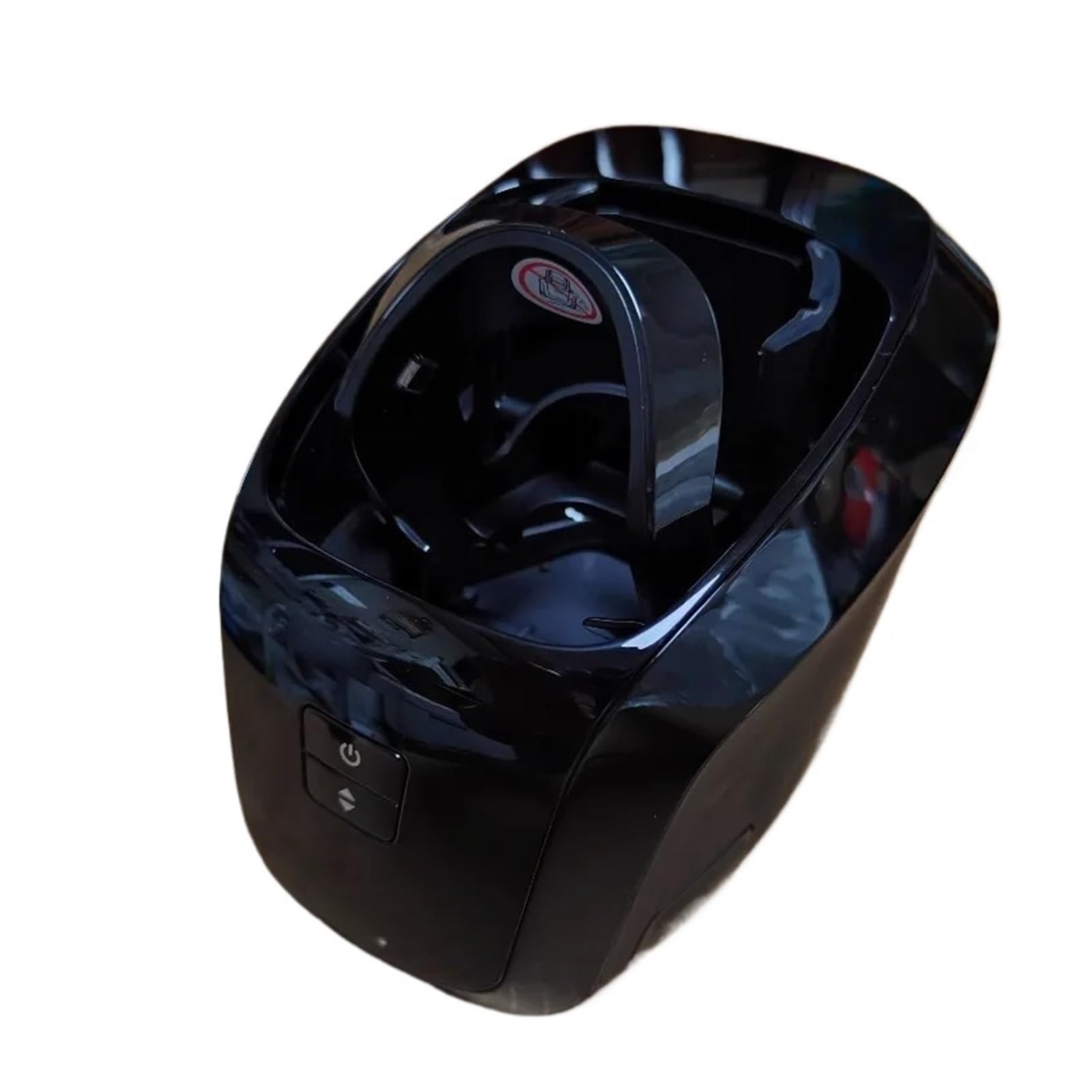 Base Di Ricarica Jet Clean Di Ricambio RQ1008 | Compatibile con il rasoio elettrico Philips RQ1250/1260/1280/1290