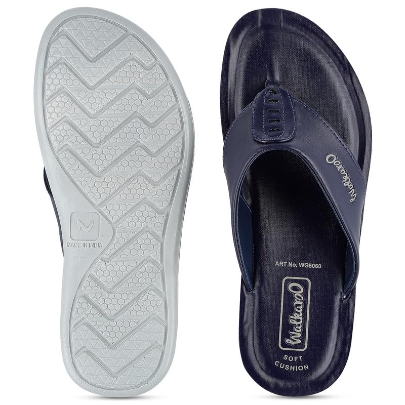 Image of WALKAROO mens Wg5060-gents Sandal