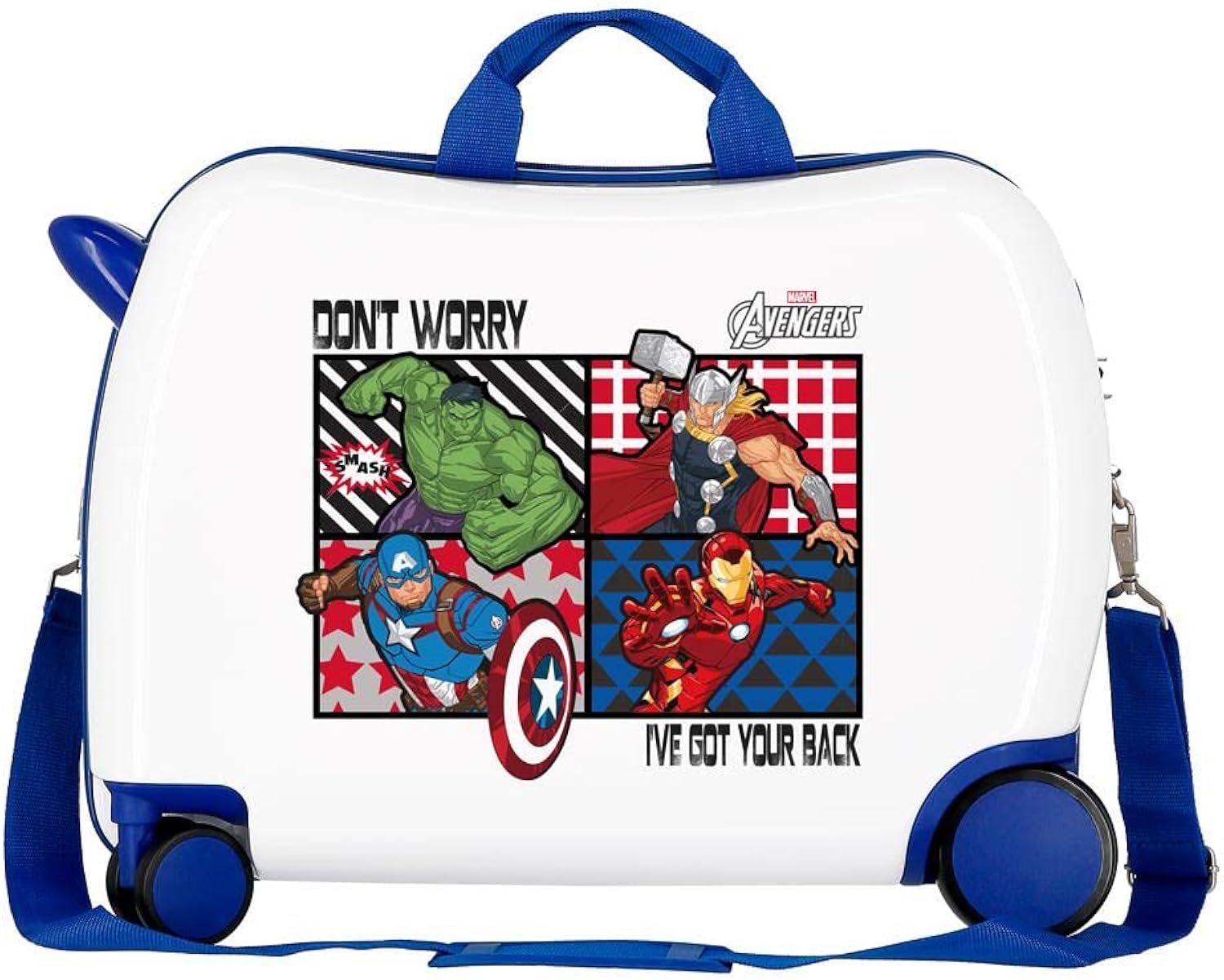 Marvel Avengers Marvel Avengers