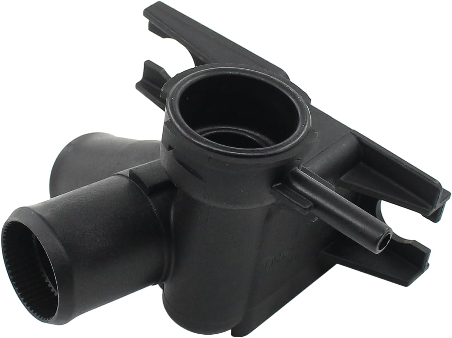 Engine Radiator Coolant Filler Neck Water Pipe for Hyundai Veloster 2019-2021, Elantra 2017-2020, Elantra GT 2018-2020, Kia Forte 2019-2024