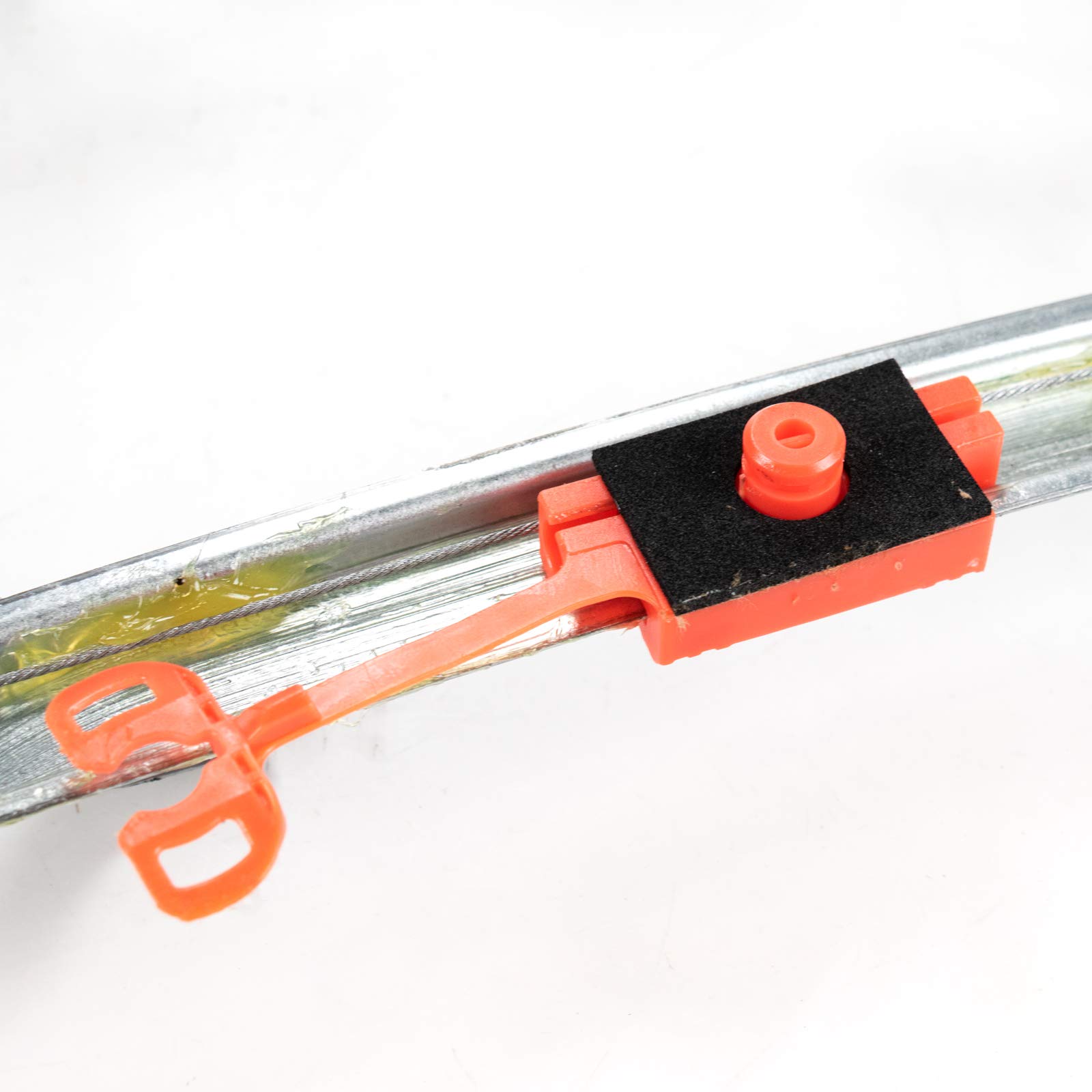 Magneti Marelli 51723324 Fensterheber Manuell hinten, links  