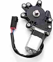 日産 キャラバン E24 フロント左ドア ウィンドーモーター NISSAN