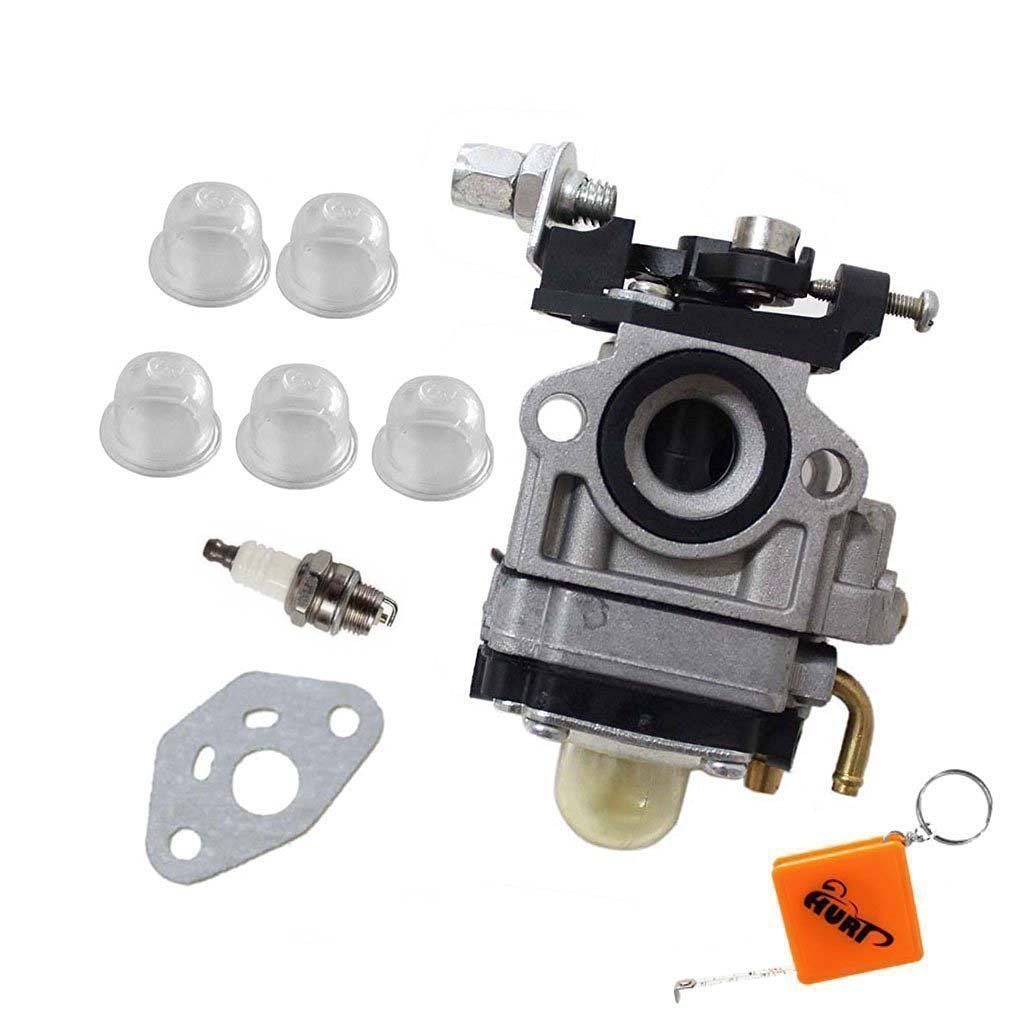 Carburetor for Troy Bilt Back Pack Blower 75306442 Craftsman TB2BP