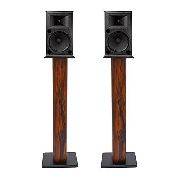 木製スピーカースタンド一対　タモ無垢材 木製スピーカースタンド一対タモ無垢材