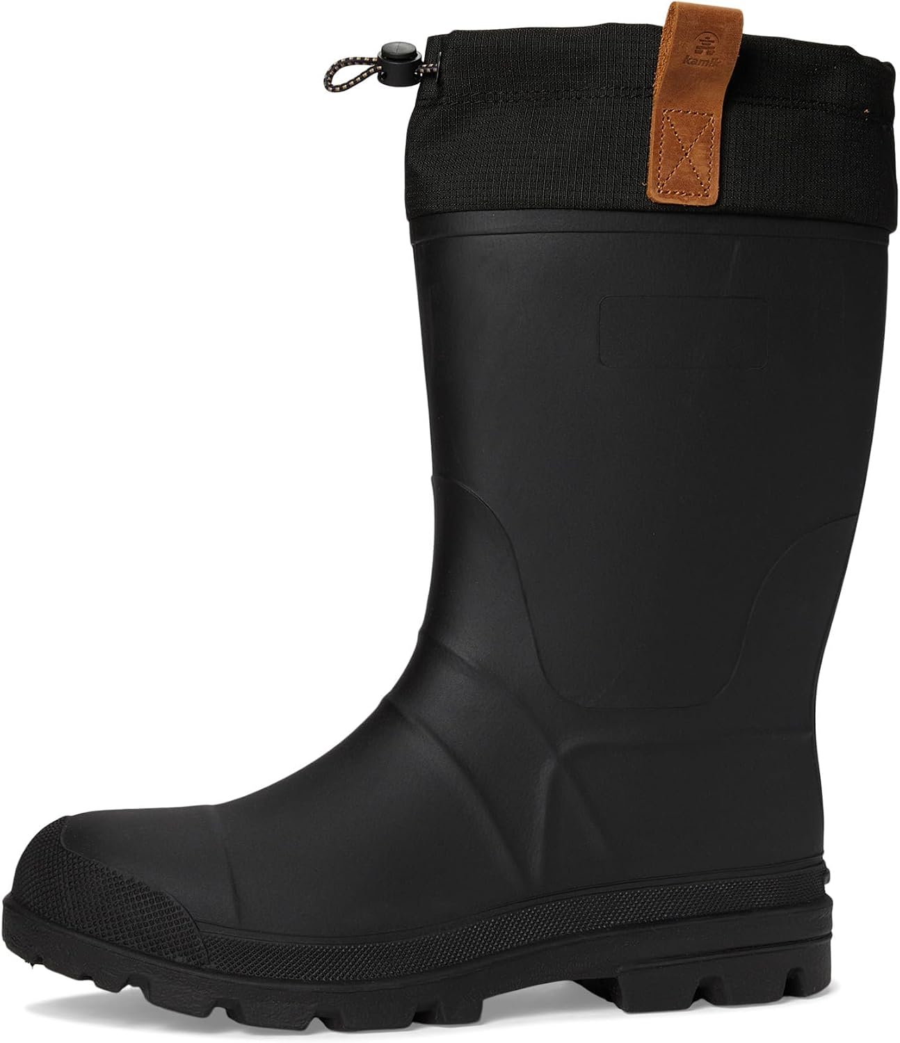 Kamik Men's Tundra Winter Boots