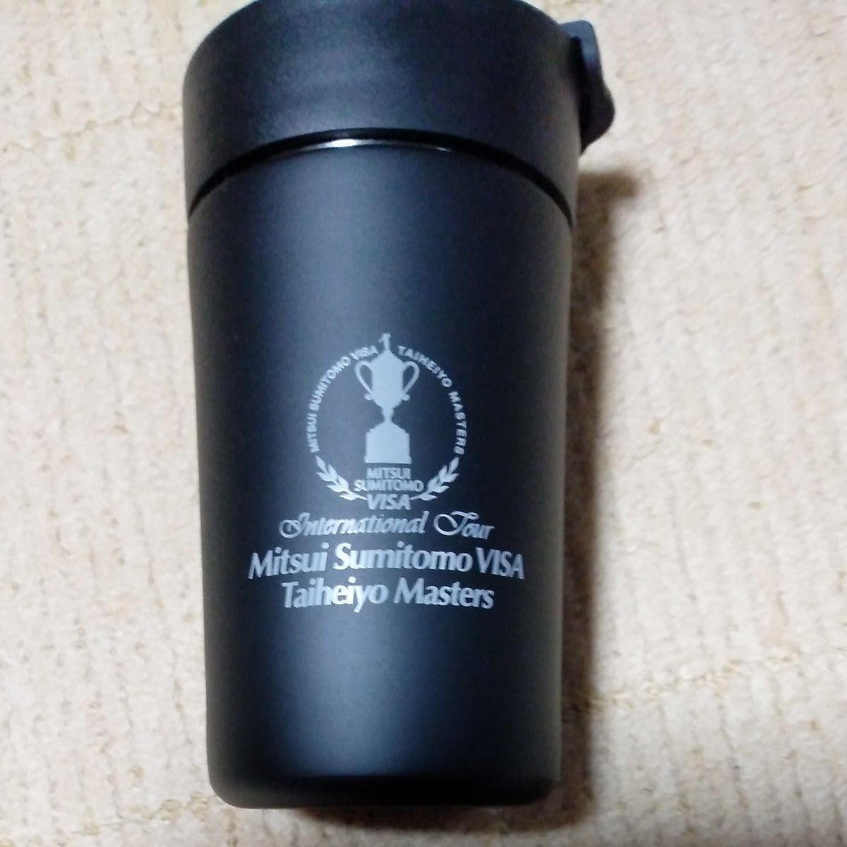 マスターズ タンブラー マスターズ タンブラー マスターズ タンブラー