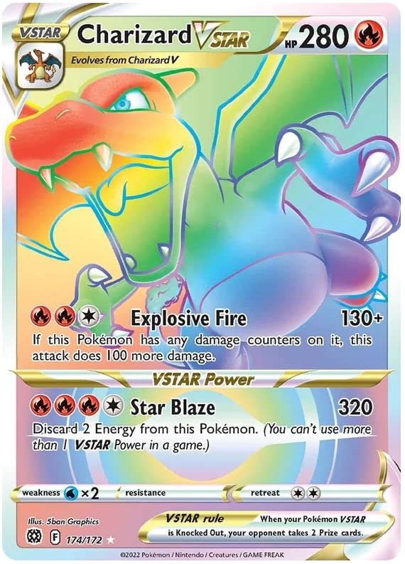 Buy Charizard Cards Online In New Zealand At Low Prices At Desertcart