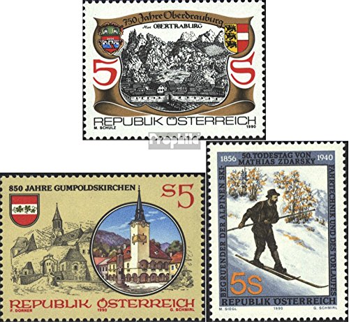 occasione dell'uscita: 1990 Francobolli speciali