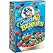 Cap'N Crunch's Oops All Berries Breakfast Cereal, 15.4 Ounce