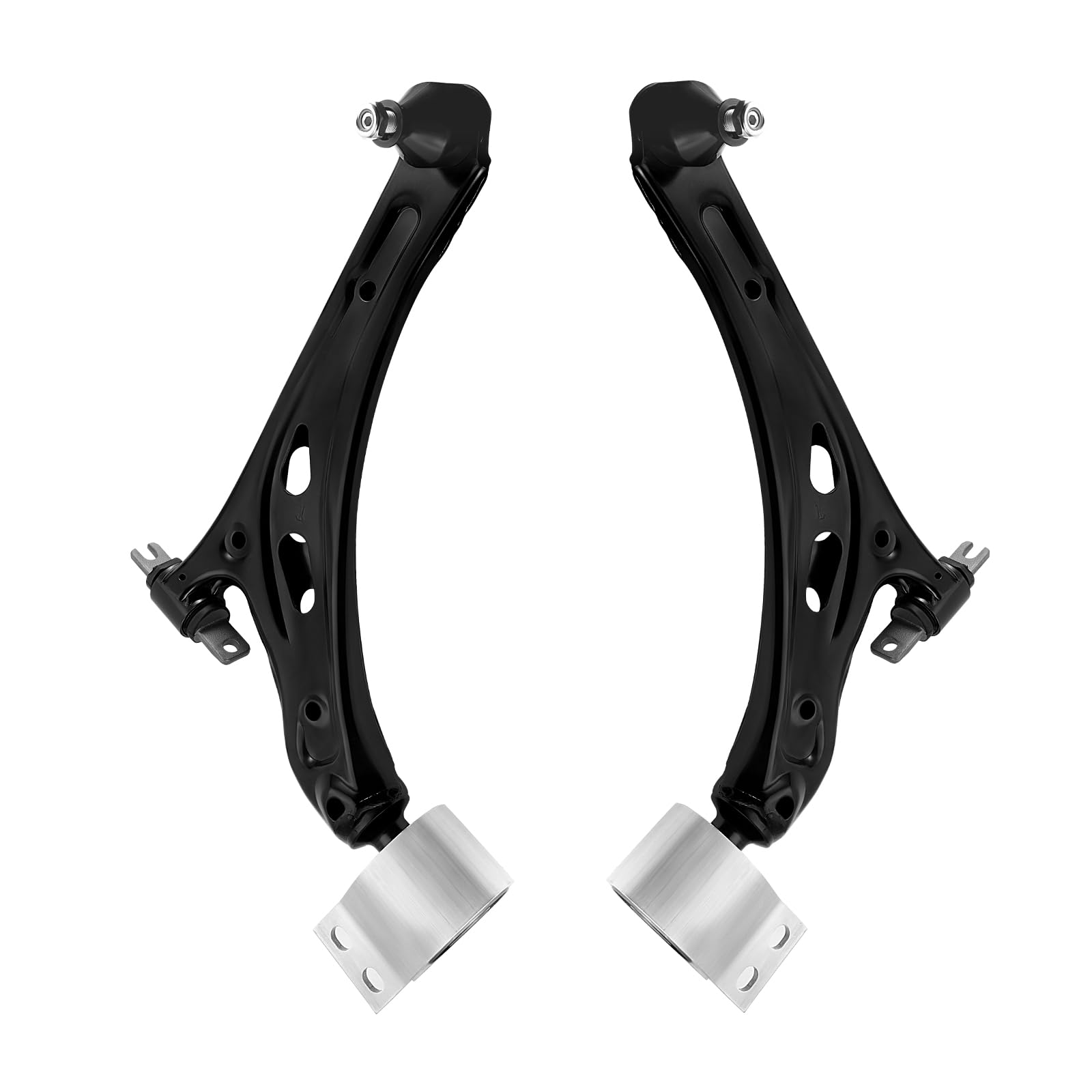 Photo 1 of AULINK Front Lower Control Arms Set
