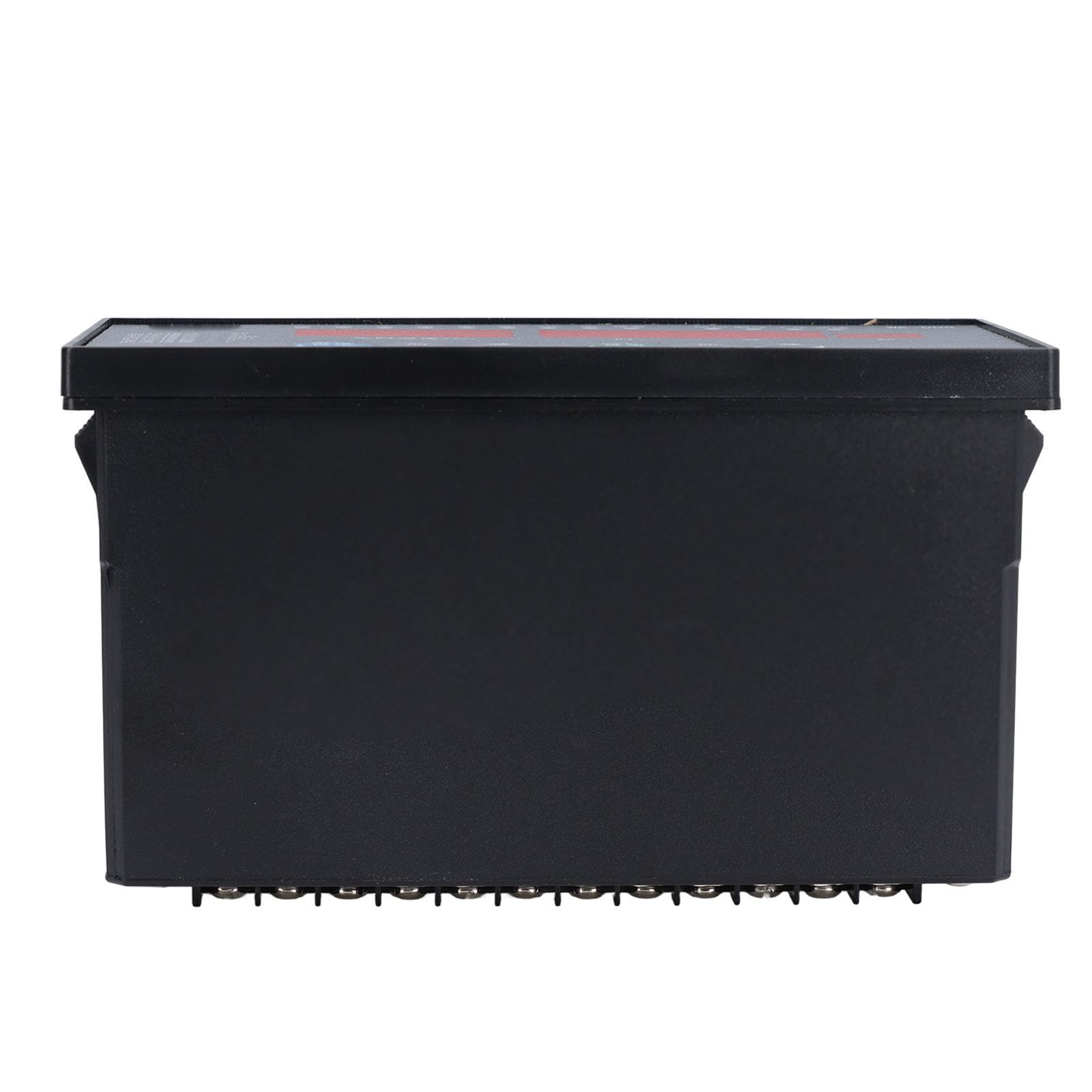 Zunate Contrôleur de Température de Refroidissement de Chauffage 8 Canaux 110-230V |Thermostat Numérique Intelligent avec Sonde pour une Régulation Précise