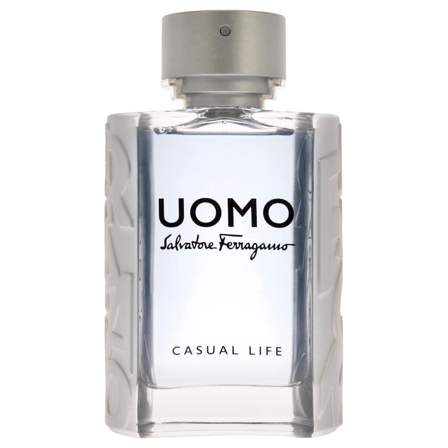 FERRAGAMO Uomo Ferragamo Casual Life Eau de Toilette Pour Homme, Cologne Spray for Men - Image 2