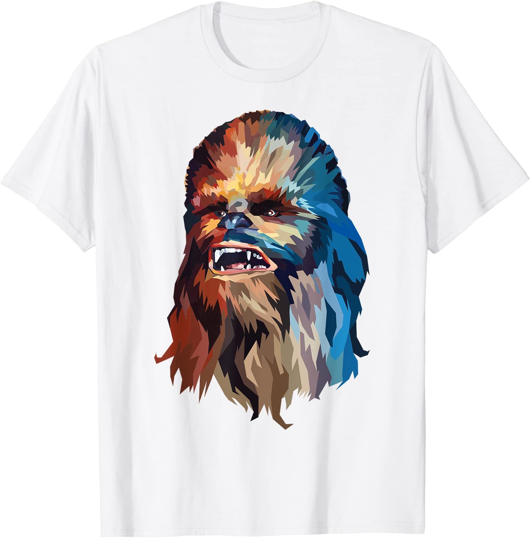 adidas chewbacca