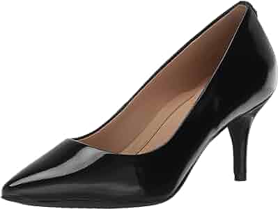 【大特価】Cole Haan Go To Park Pointed Toe パンプス Cole Haan GoTo Park Pointed Toe Stiletto Pumps Womens Black