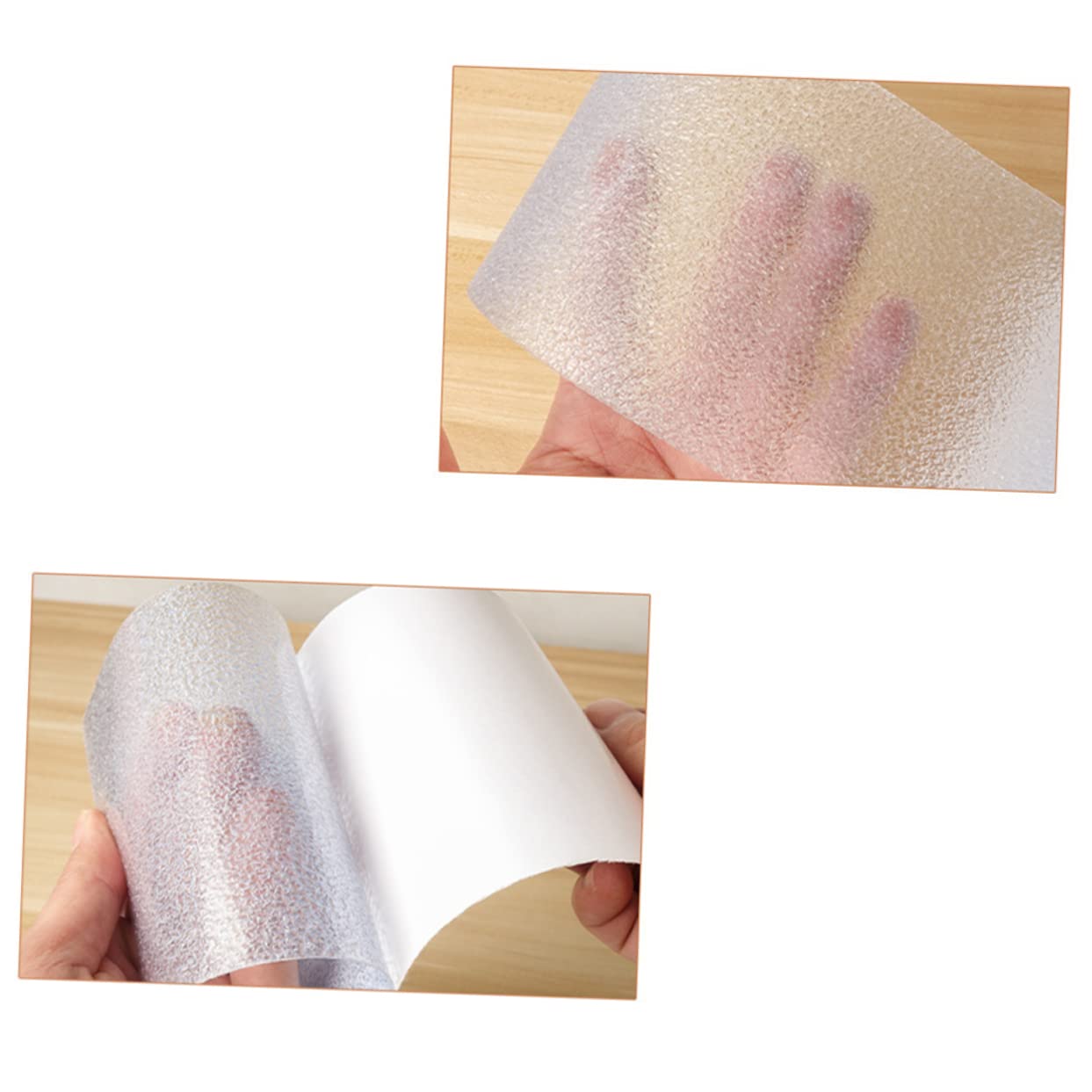 GALPADA 3 Piezas accesorios adhesivos para zapatos palo de antideslizante Pegatinas impermeables plantilla antideslizante plantillas antideslizantes pegatinas antideslizantes