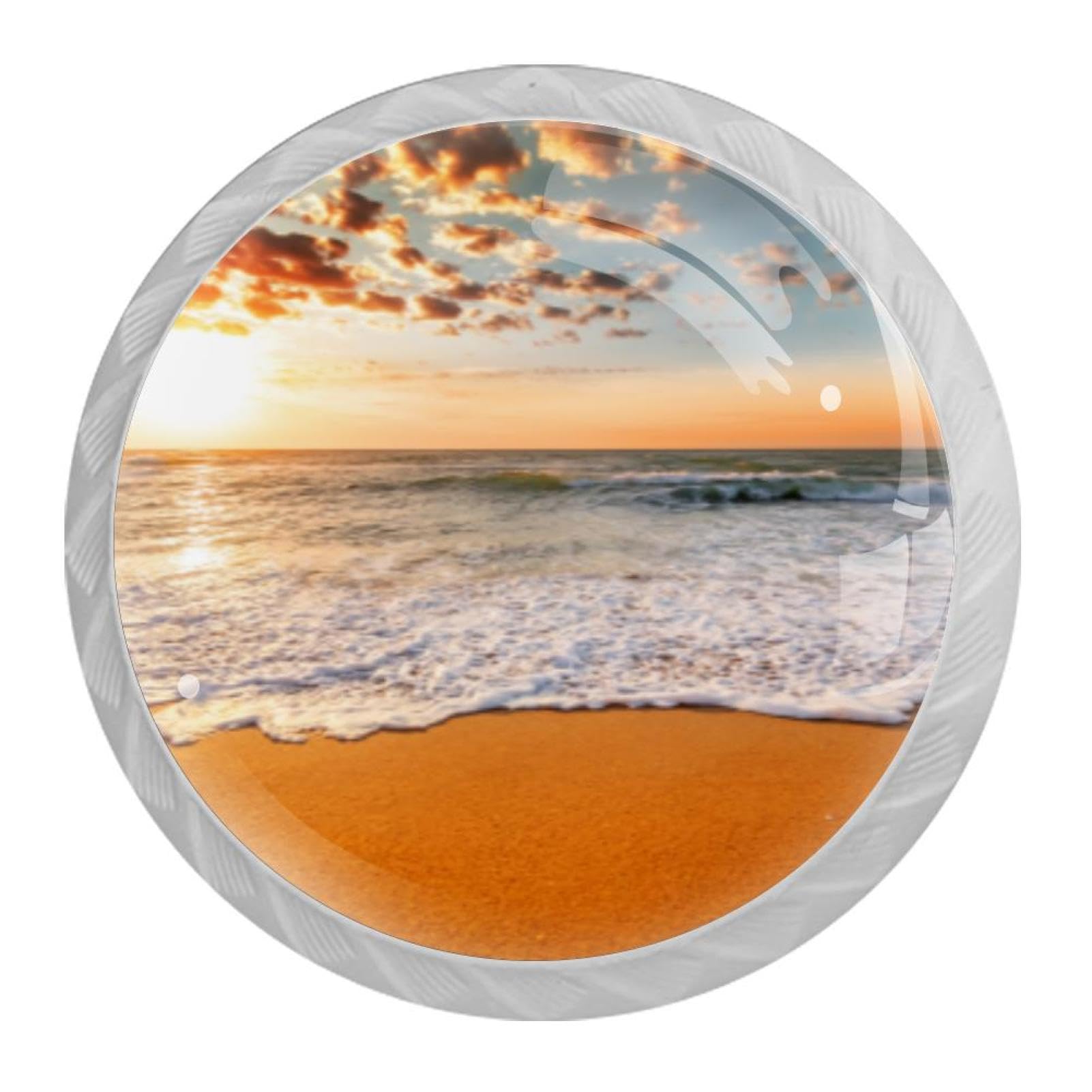 Tqmspg Multi Beach Cloud Sky