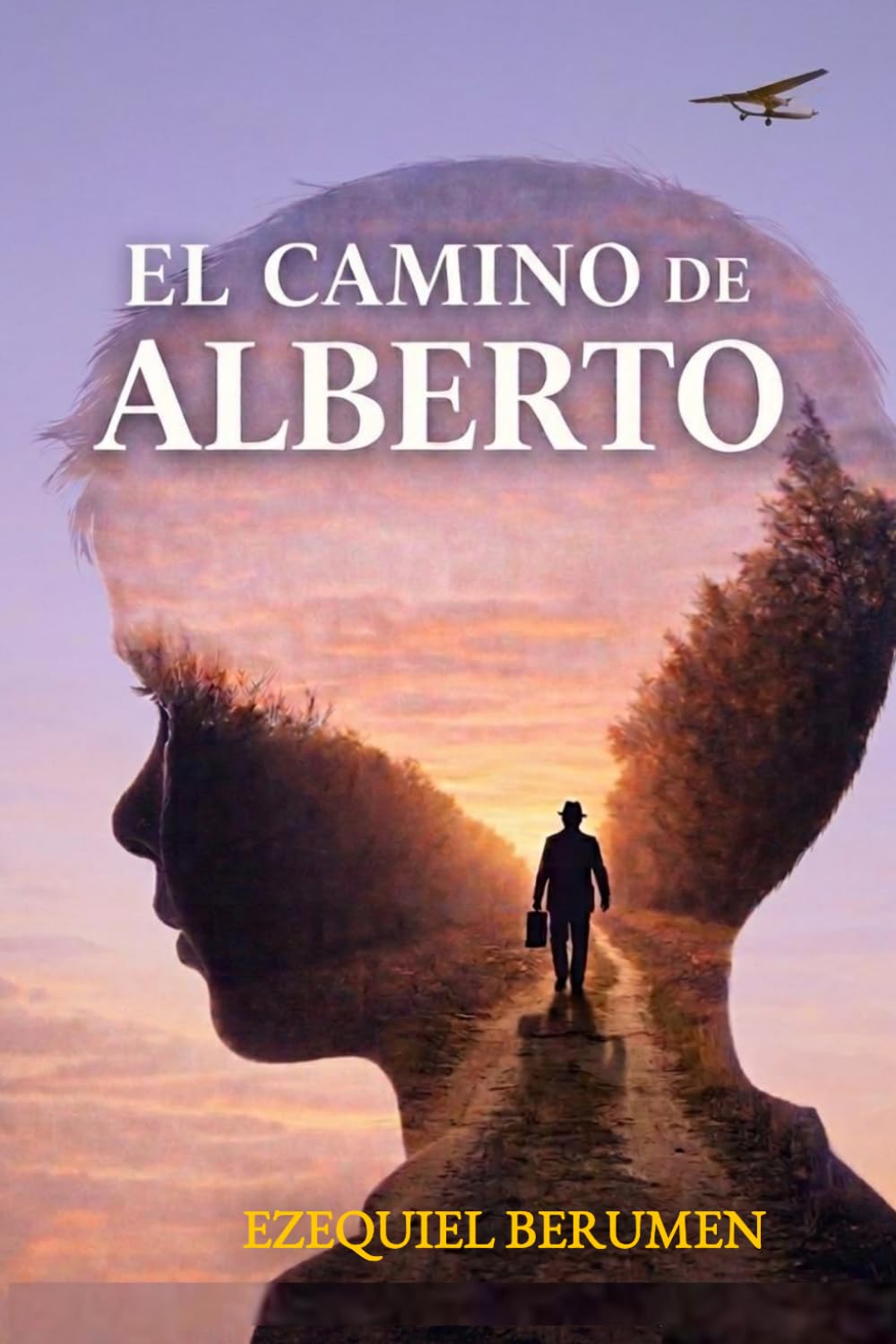 El Camino de Alberto