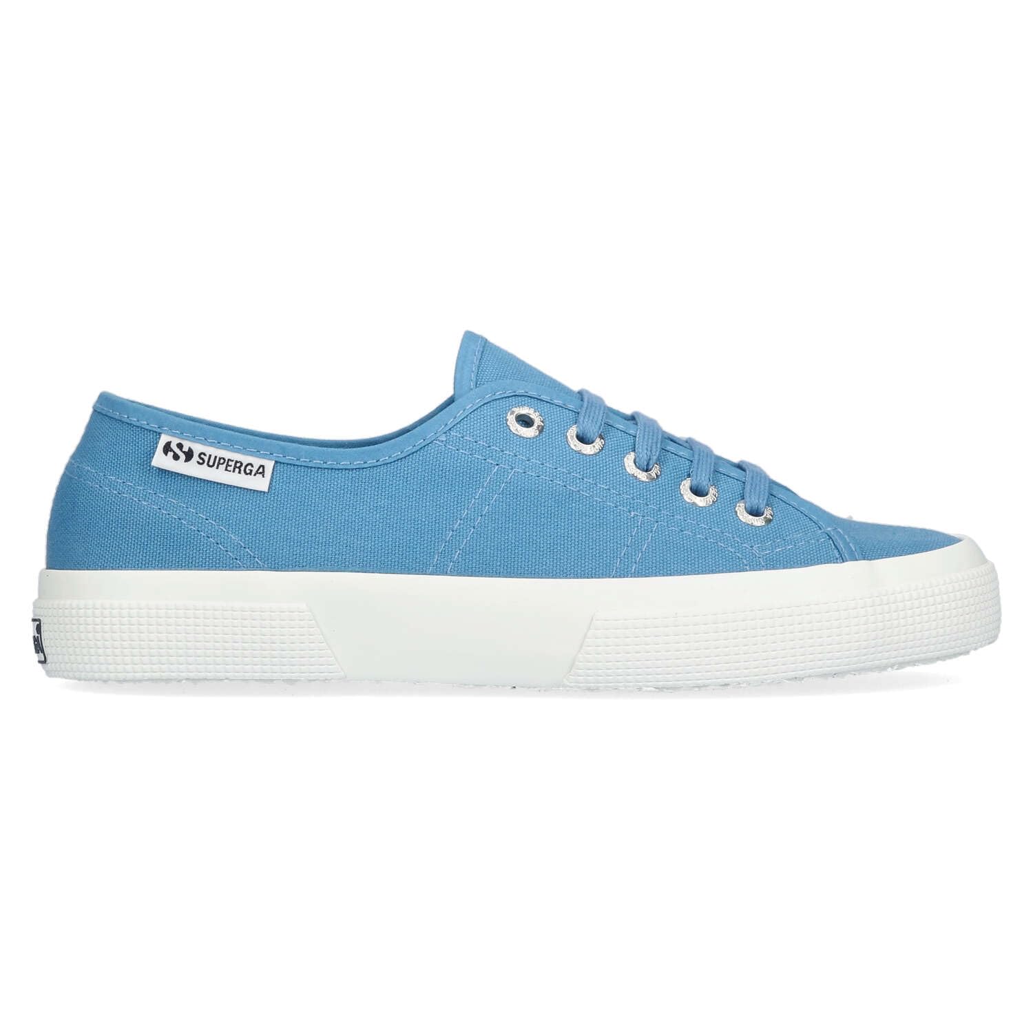 Superga 3750 Leggera Blu Chiaro Cianeus Taglia EU 38