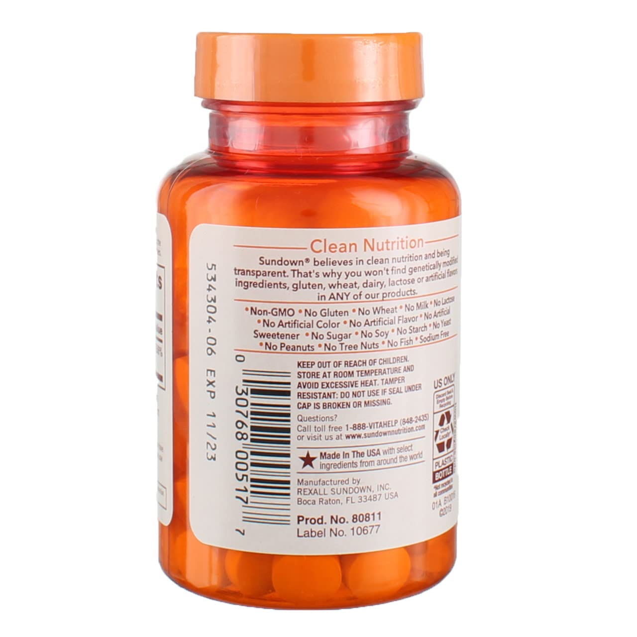 Sundown Vitamin C 500 mg Tablets 100 Tablets (Pack of 2) em promoção! Veja a oferta e mais achadinhos de Vitaminas & Suplementos 4 Hoje é o melhor dia para comprar Sundown Vitamin C 500 mg Tablets 100 Tablets (Pack of 2) com aquele preço maroto! Promoção! Aproveite a oferta! 4