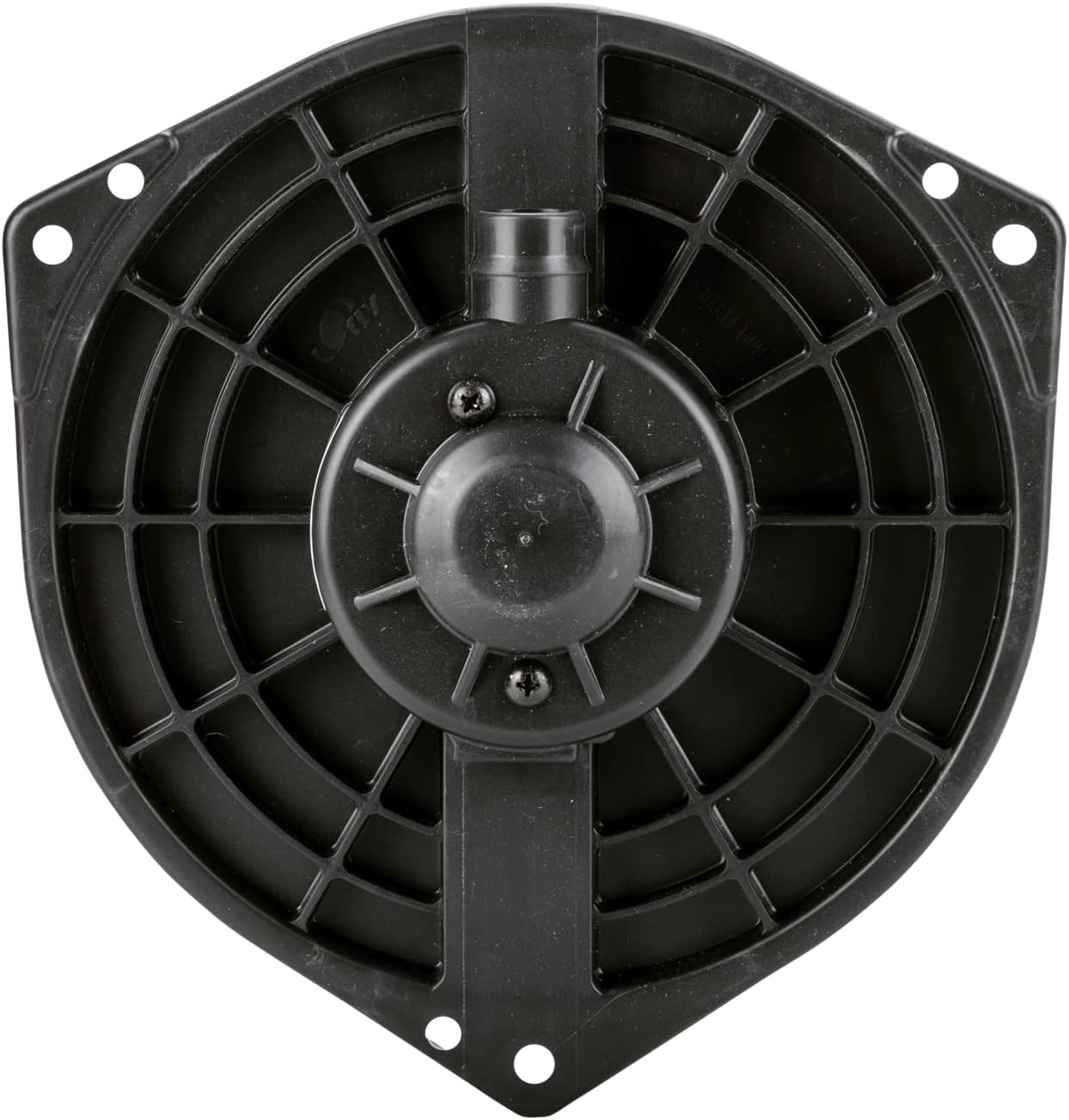 TYC 700243 Replacement Blower Assembly