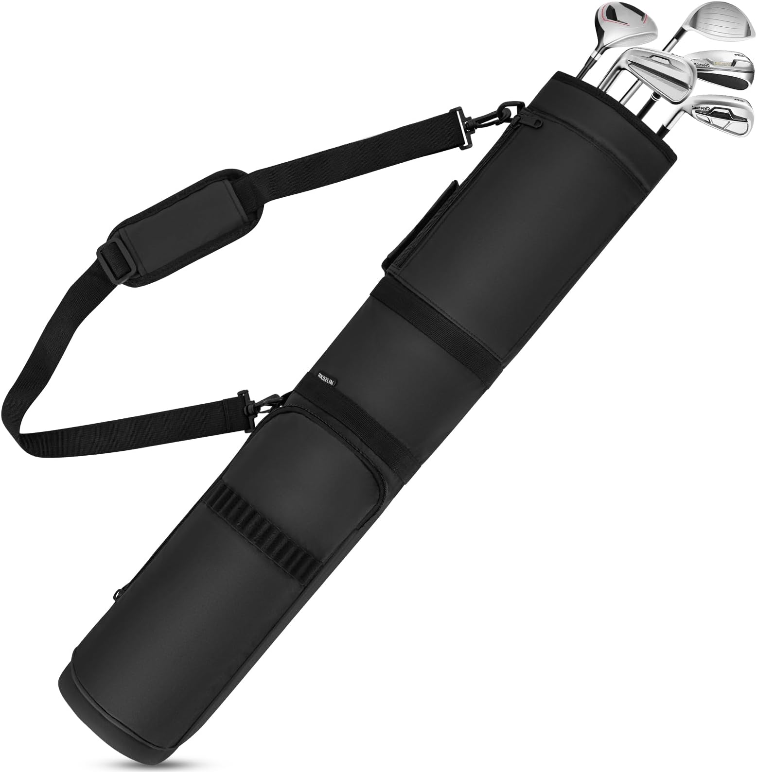 adidas golf round bag